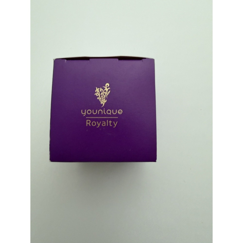Younique Royalty Brightening Mask 1.5 oz New Mask Illuminateur In Box